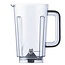 Vacuümmenger / Comfortjuicer met 5 functies en kunststof kan van 1,5 l