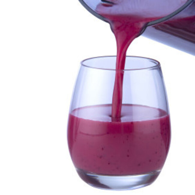 Vacuümmenger / Comfortjuicer met 5 functies en kunststof kan van 1,5 l