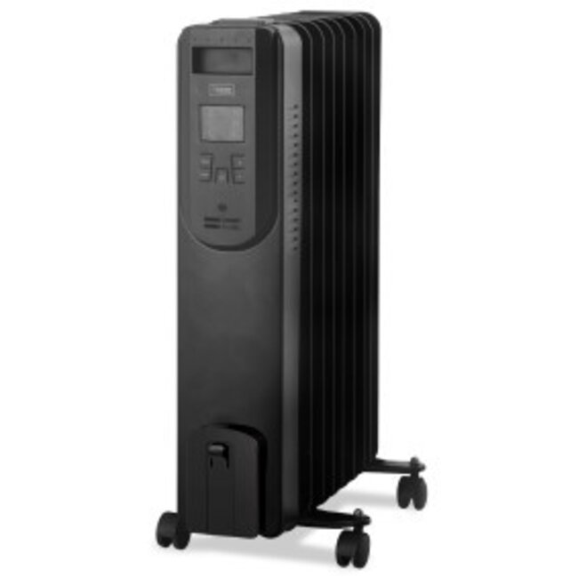 Digital Oil Filled Heater 2000W