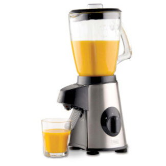 Blender met Tap / Comfortjuice 3 standen en meerdere functies