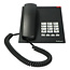 Bureautelefoon Zwart