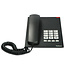 Bureautelefoon Zwart