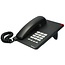 Bureautelefoon Zwart