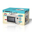 Magnetron elektronisch 20L 700W Crème