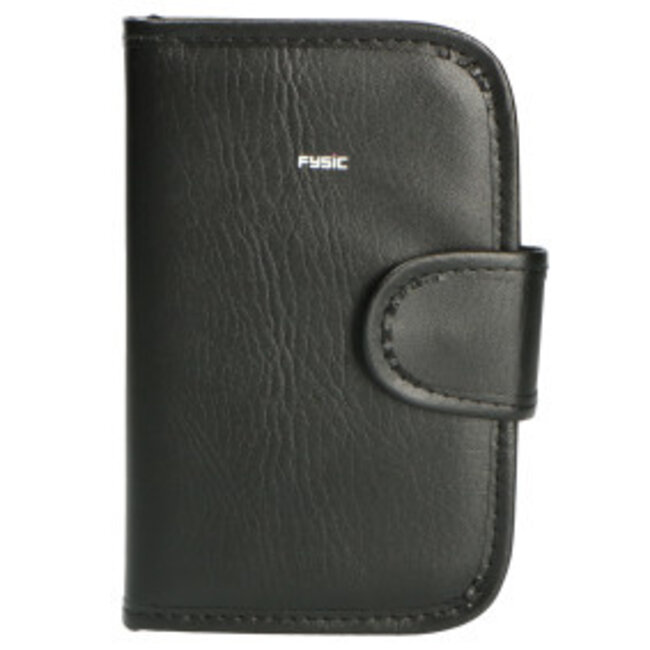 Draagbare pillenhouder