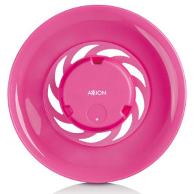 Bluetooth-luidspreker frisbee roze