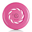 Bluetooth-luidspreker frisbee roze