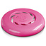 Bluetooth-luidspreker frisbee roze