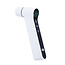2 in 1 Digitale Oor-/voorhoofdthermometer Wit