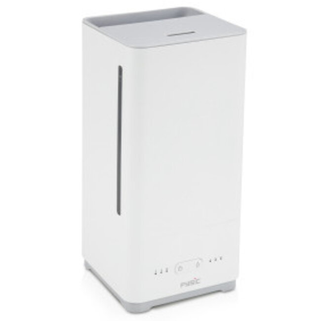 Ultrasone luchtbevochtiger