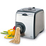 PastaGusto volautomatische pastamachine, 200 watt, inclusief 14 accessoires