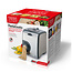 PastaGusto volautomatische pastamachine, 200 watt, inclusief 14 accessoires