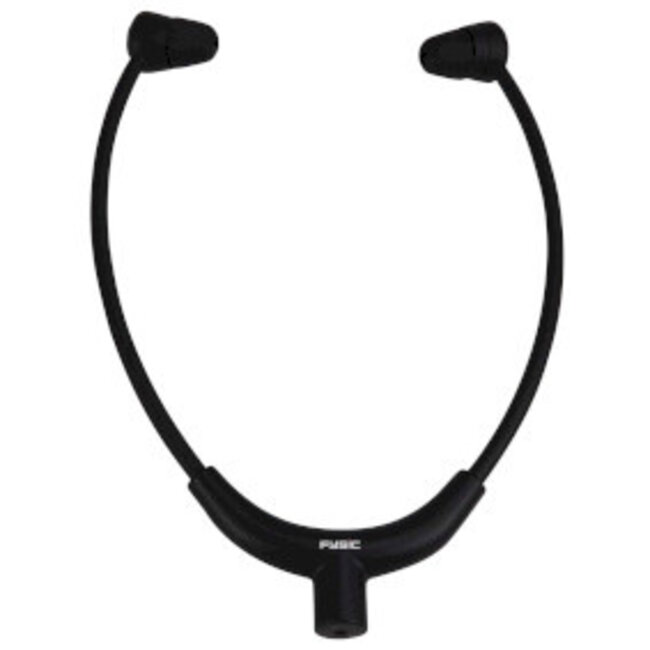 Hoofdtelefoon met volumeregeling