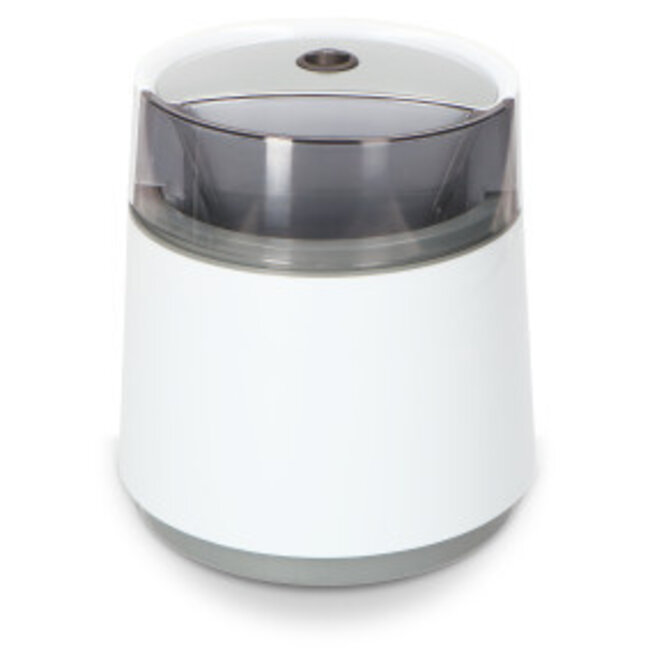 Roomijs-/milkshakemachine / Comfortice met voedingssonde