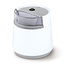 Roomijs-/milkshakemachine / Comfortice met voedingssonde
