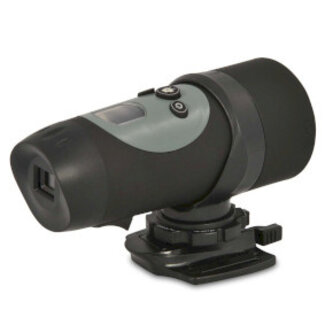 Comfortcam avonturencamera