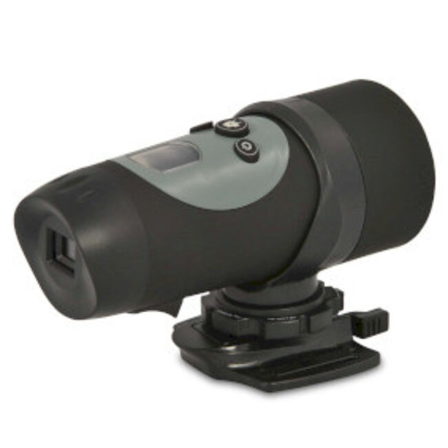Comfortcam avonturencamera