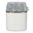 Compact formaat ultrasone reiniger