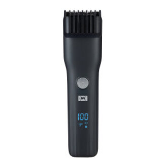 Haartondeuse oplaadbaar House of Barber Zwart