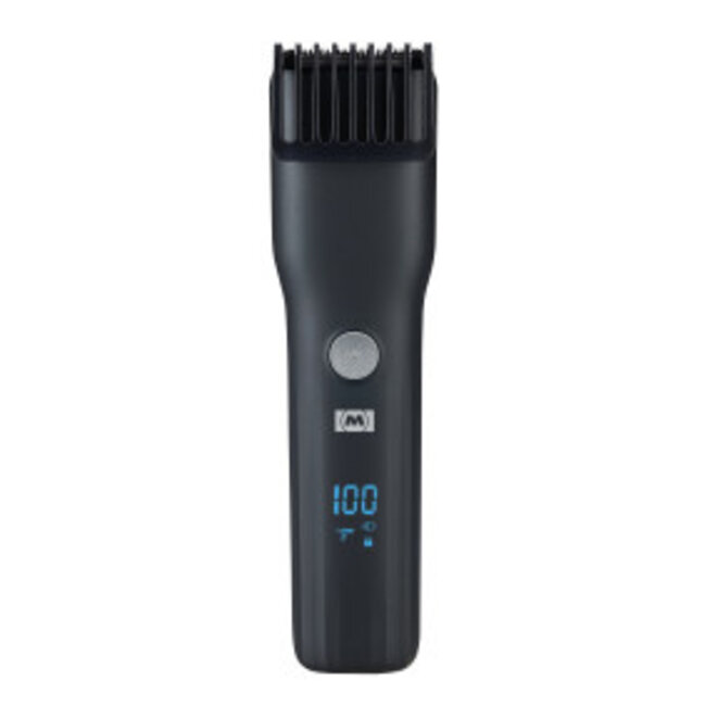 Haartondeuse oplaadbaar House of Barber Zwart