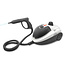 Multifunctionele stoomreiniger 1200 ml met 5 m snoer en 11 accessoires