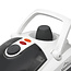 Multifunctionele stoomreiniger 1200 ml met 5 m snoer en 11 accessoires