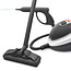 Multifunctionele stoomreiniger 1200 ml met 5 m snoer en 11 accessoires