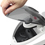 Multifunctionele stoomreiniger 1200 ml met 5 m snoer en 11 accessoires