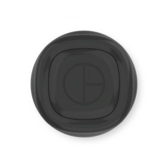 Minihakmolen | 200 W | 0,5 l | 1-snelheid | Zwart