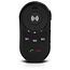 SOS paniekknop met GPS tracker voor senioren Zwart
