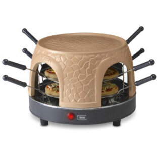 Pizzagusto oven - 8 personen