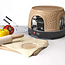 Pizzagusto oven - 8 personen