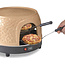 Pizzagusto oven - 8 personen