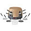 Pizzagusto oven - 8 personen