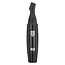 Neushaartrimmerset 1.5W Zwart