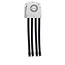 Schoen- / Laarsendroger 120 min timer 350W Wit / Zwart
