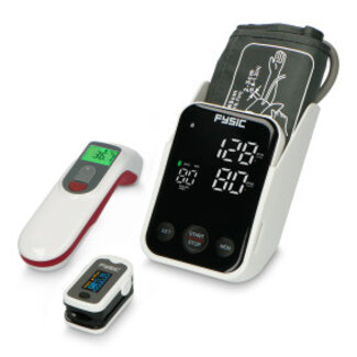 Fysic care kit (1x FT38, 1x FB160, 1x FPO-11)