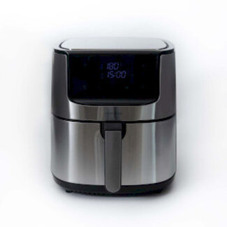 Airfryer 8L mandje met keramische coating