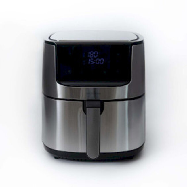 Airfryer 8L mandje met keramische coating
