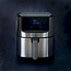 Airfryer 8L mandje met keramische coating