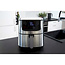 Airfryer 8L mandje met keramische coating