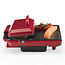 Contact en tafel Multi Grill / Comfortcook voor vlees, vis, groenten, pannenkoeken of eieren