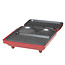 Contact en tafel Multi Grill / Comfortcook voor vlees, vis, groenten, pannenkoeken of eieren