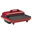Contact en tafel Multi Grill / Comfortcook voor vlees, vis, groenten, pannenkoeken of eieren