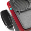 Contact en tafel Multi Grill / Comfortcook voor vlees, vis, groenten, pannenkoeken of eieren
