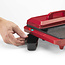 Contact en tafel Multi Grill / Comfortcook voor vlees, vis, groenten, pannenkoeken of eieren
