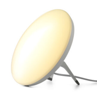Energie daglicht met sfeerlicht