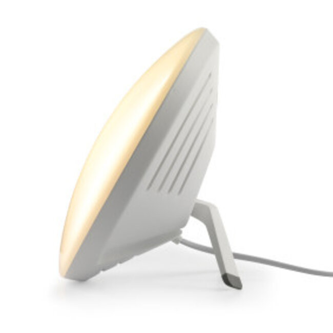 Energie daglicht met sfeerlicht