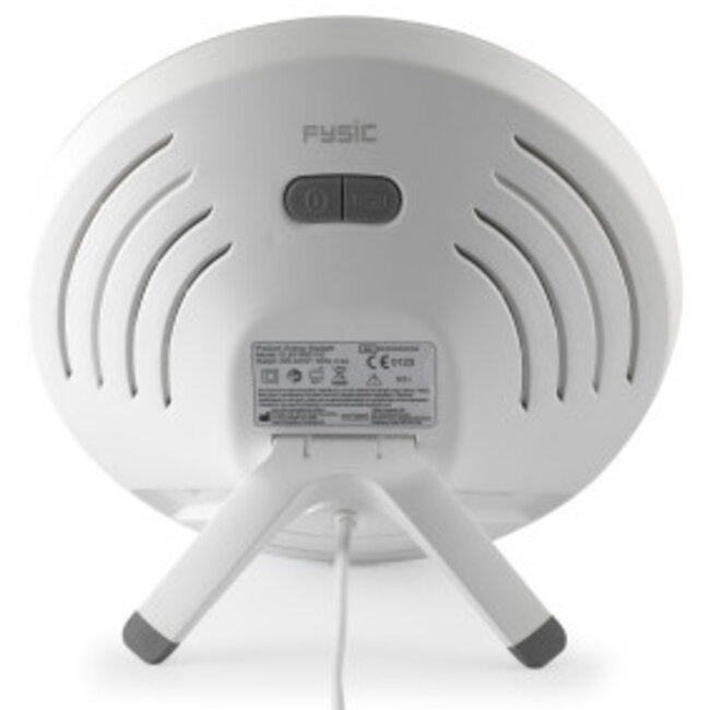 Energie daglicht met sfeerlicht