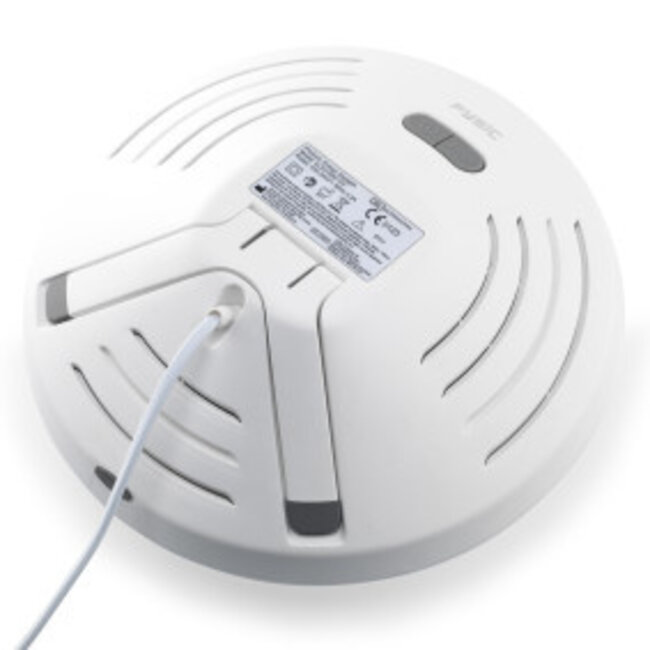 Energie daglicht met sfeerlicht